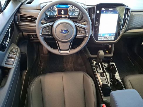 New 2026 Subaru Forester Limited AWD/4WD image 2