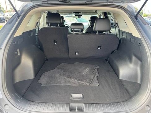 Certified 2025 Kia Sportage EX FWD image 11