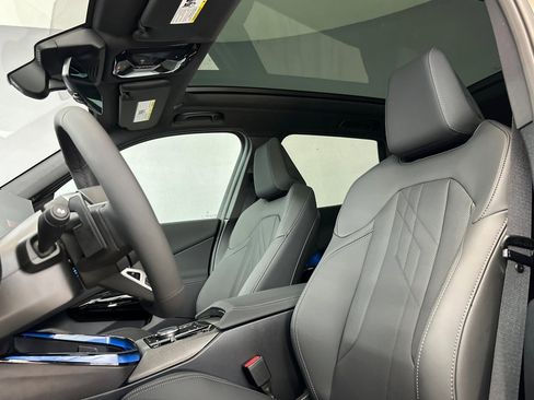New 2026 BMW X3 xDrive30 w/ Premium Package AWD/4WD image 15