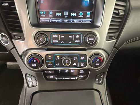Used 2016 Chevrolet Tahoe LTZ AWD/4WD image 24