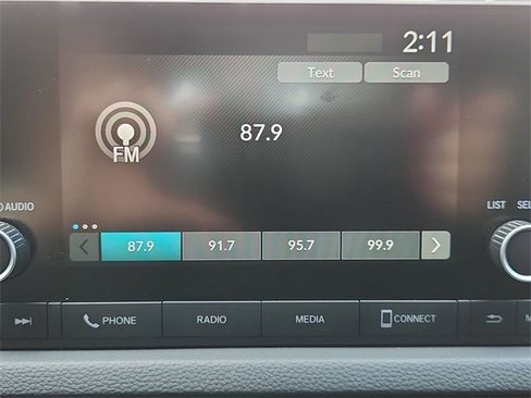 Used 2024 Honda Civic EX image 13