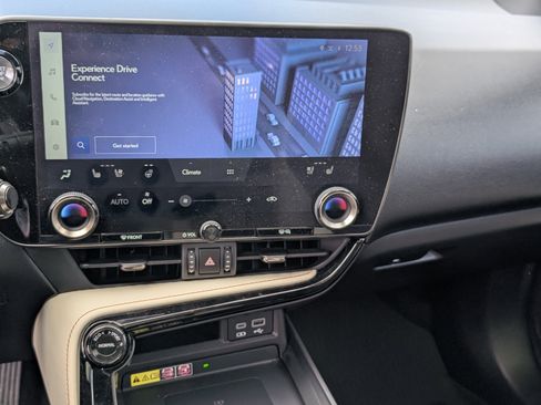 Used 2022 Lexus NX 350 350 Luxury AWD image 30