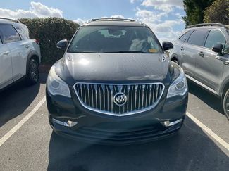 Used 2015 Buick Enclave Leather video 2