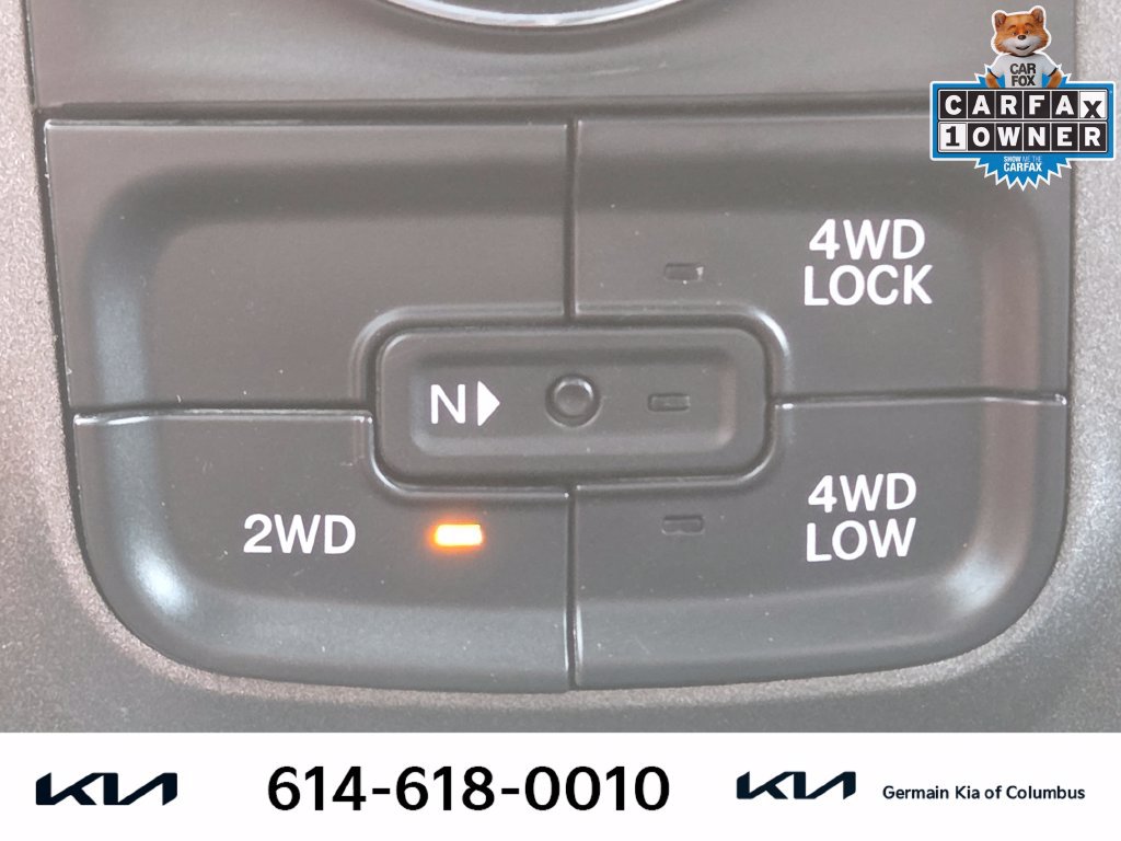 Used 2022 RAM 1500 Tradesman w/ Popular Equipment Group AWD/4WD image 30