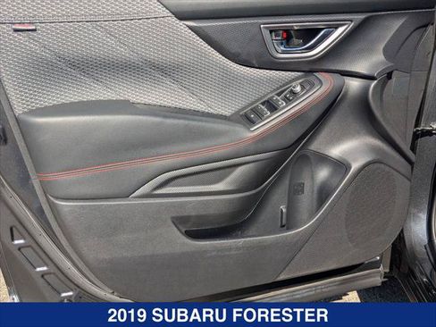 Used 2019 Subaru Forester Sport w/ Popular Package #2 AWD/4WD image 10