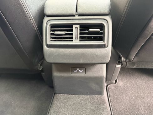 Used 2025 MAZDA CX-50 AWD 2.5 S w/ Premium Plus Pkg image 18