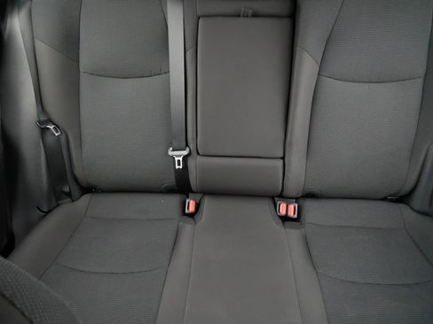 Certified 2024 Toyota RAV4 LE image 13