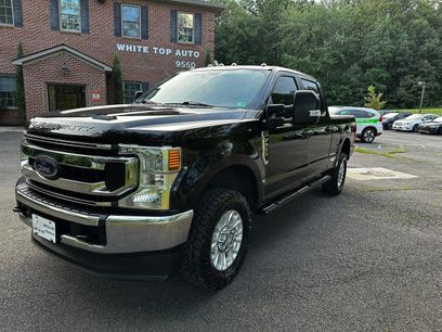 Used 2020 Ford F250 XL w/ STX Appearance Package