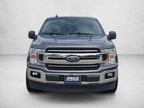 Used 2019 Ford F150 XLT RWD image 2