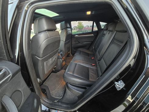 Used 2013 BMW X6 xDrive35i image 28