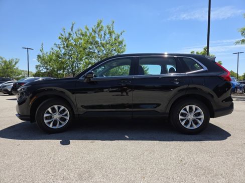 Certified 2024 Honda CR-V LX image 15