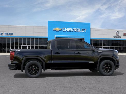 New 2026 GMC Sierra 1500 Elevation AWD/4WD image 5