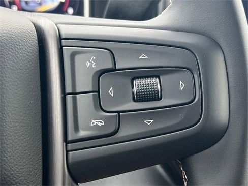 New 2026 GMC Sierra 2500 AT4 w/ AT4 Premium Plus Package image 13