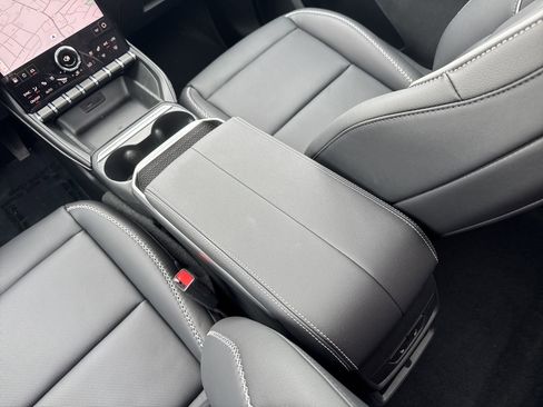 New 2026 GMC Terrain Denali AWD/4WD image 23