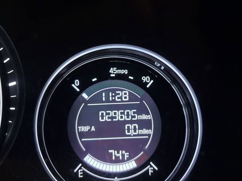 Used 2021 Honda HR-V LX image 12