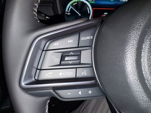 New 2026 Subaru Forester Limited AWD/4WD image 23