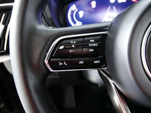 Used 2024 MAZDA CX-90 Plug-In Hybrid w/ Premium Pkg AWD/4WD image 27