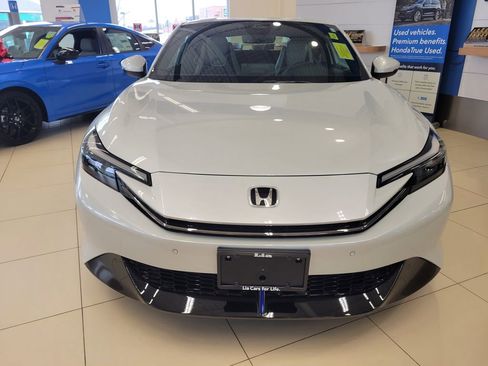 New 2026 Honda Prelude image 8