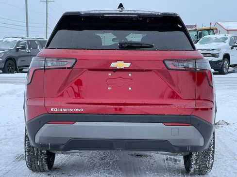 New 2026 Chevrolet Equinox LT w/ Convenience Package II image 41