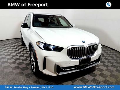 Used 2024 BMW X5 xDrive40i w/ Parking Assistance Package