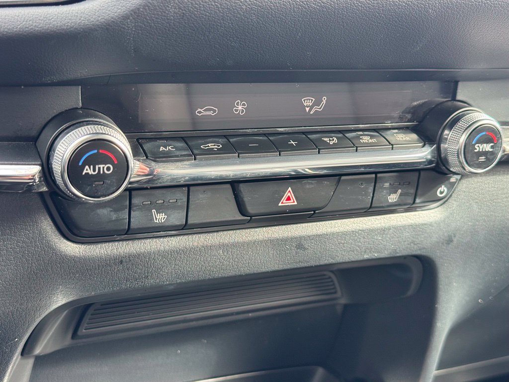 Certified 2024 MAZDA CX-30 AWD 2.5 S w/ Preferred Package image 13