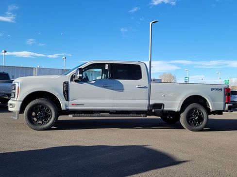 New 2026 Ford F350 XLT image 2