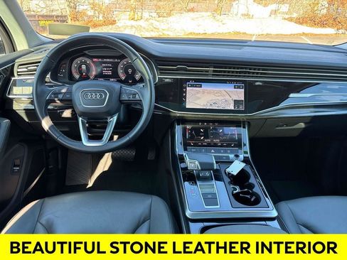 Used 2025 Audi Q7 3.0T Premium Plus image 12