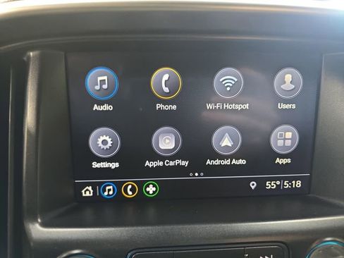 Used 2019 Chevrolet Colorado LT AWD/4WD image 23