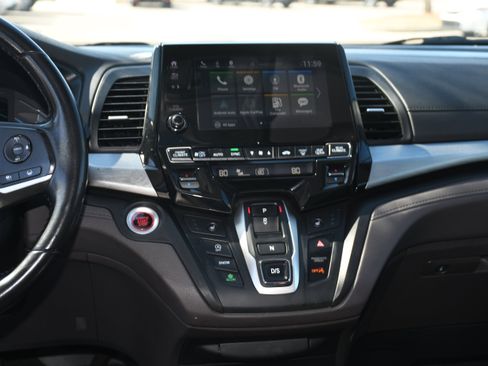 Used 2022 Honda Odyssey EX-L image 18