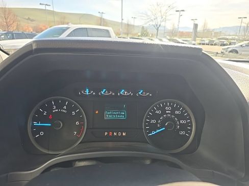 Used 2020 Ford F150 XLT AWD/4WD image 13