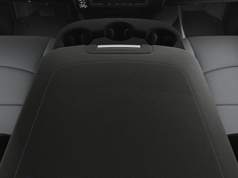 New 2025 RAM 5500 Tradesman image 27