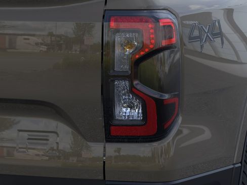 New 2026 Ford Ranger Lariat AWD/4WD image 22