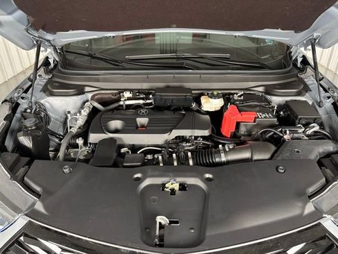 Certified 2026 Acura RDX w/ Advance Package AWD/4WD image 31