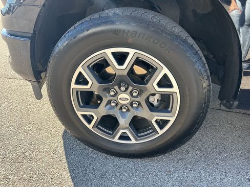 Used 2024 Ford F150 STX AWD/4WD image 8