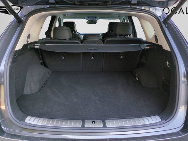 Certified 2025 Genesis GV80 2.5T Prestige AWD/4WD image 27