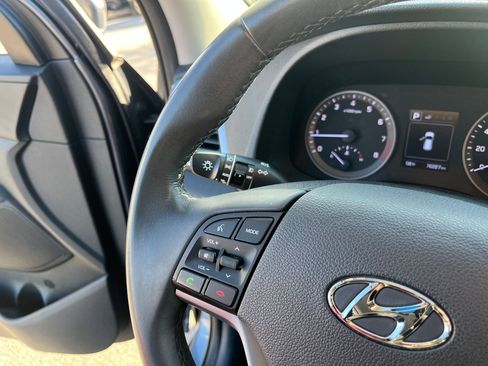 Used 2018 Hyundai Tucson Sport image 29