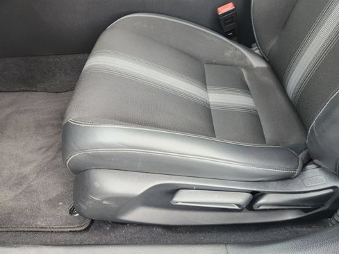 Used 2022 Honda Civic Sport image 29