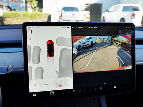 Used 2023 Tesla Model Y Long Range image 30