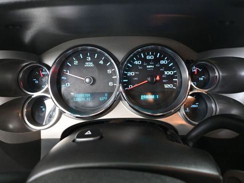 Used 2014 Chevrolet Silverado 2500 LT w/ Z71 Appearance Package image 31