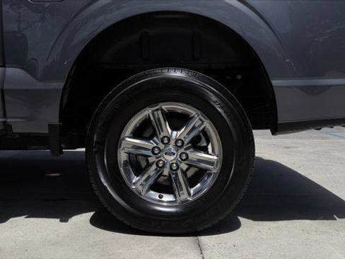 Used 2024 Ford F150 XLT w/ Equipment Group 302A MID image 34