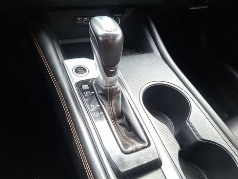 Used 2019 Nissan Altima 2.5 SR image 16