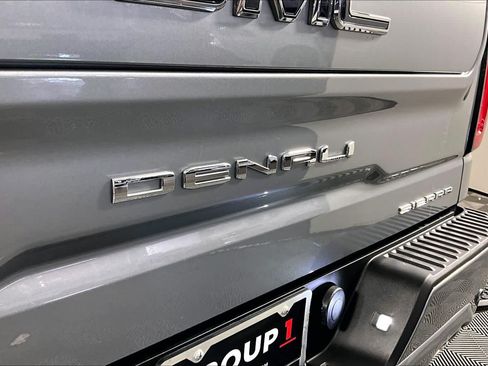 Certified 2026 GMC Sierra 1500 Denali Ultimate AWD/4WD image 10