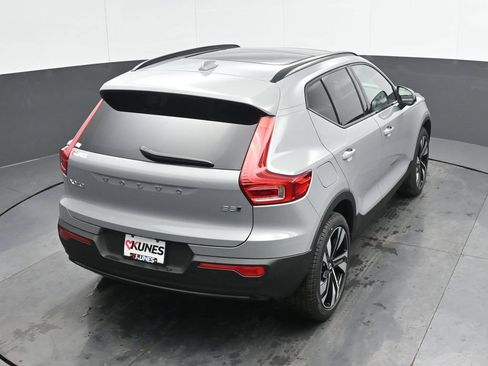 New 2025 Volvo XC40 B5 Ultra w/ Climate Package AWD/4WD image 33