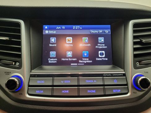 Used 2018 Hyundai Tucson SEL FWD image 25
