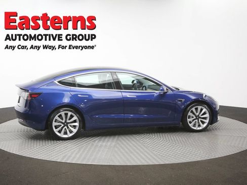 Used 2020 Tesla Model 3 Long Range AWD/4WD image 37