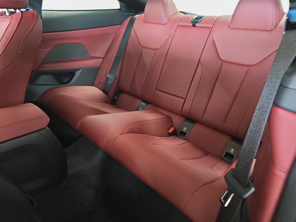 New 2027 BMW 430i Coupe w/ M Sport Package RWD image 9