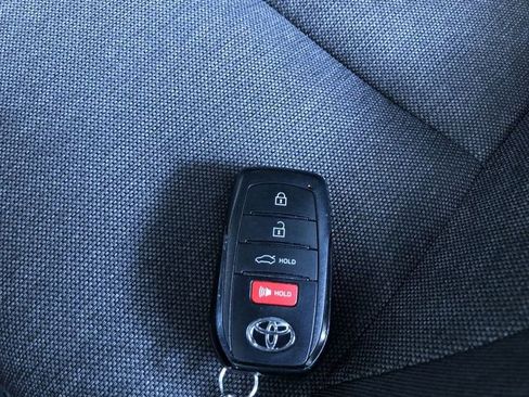 Certified 2025 Toyota Camry LE image 30