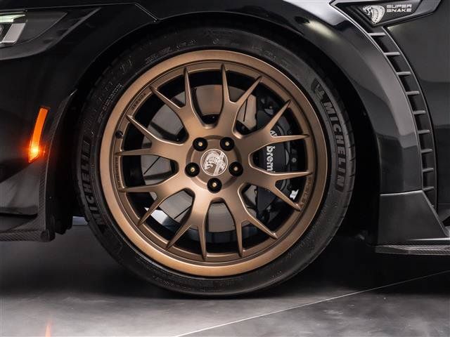 Used 2024 Ford Mustang GT Premium w/ GT Performance Package RWD image 23