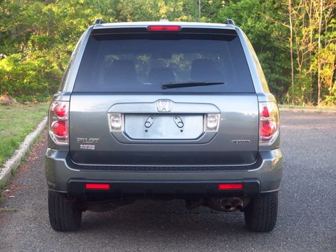 Used 2008 Honda Pilot VP image 4