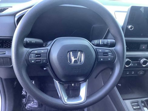 Certified 2026 Honda CR-V EX image 15